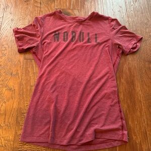 Nobull t shirt
